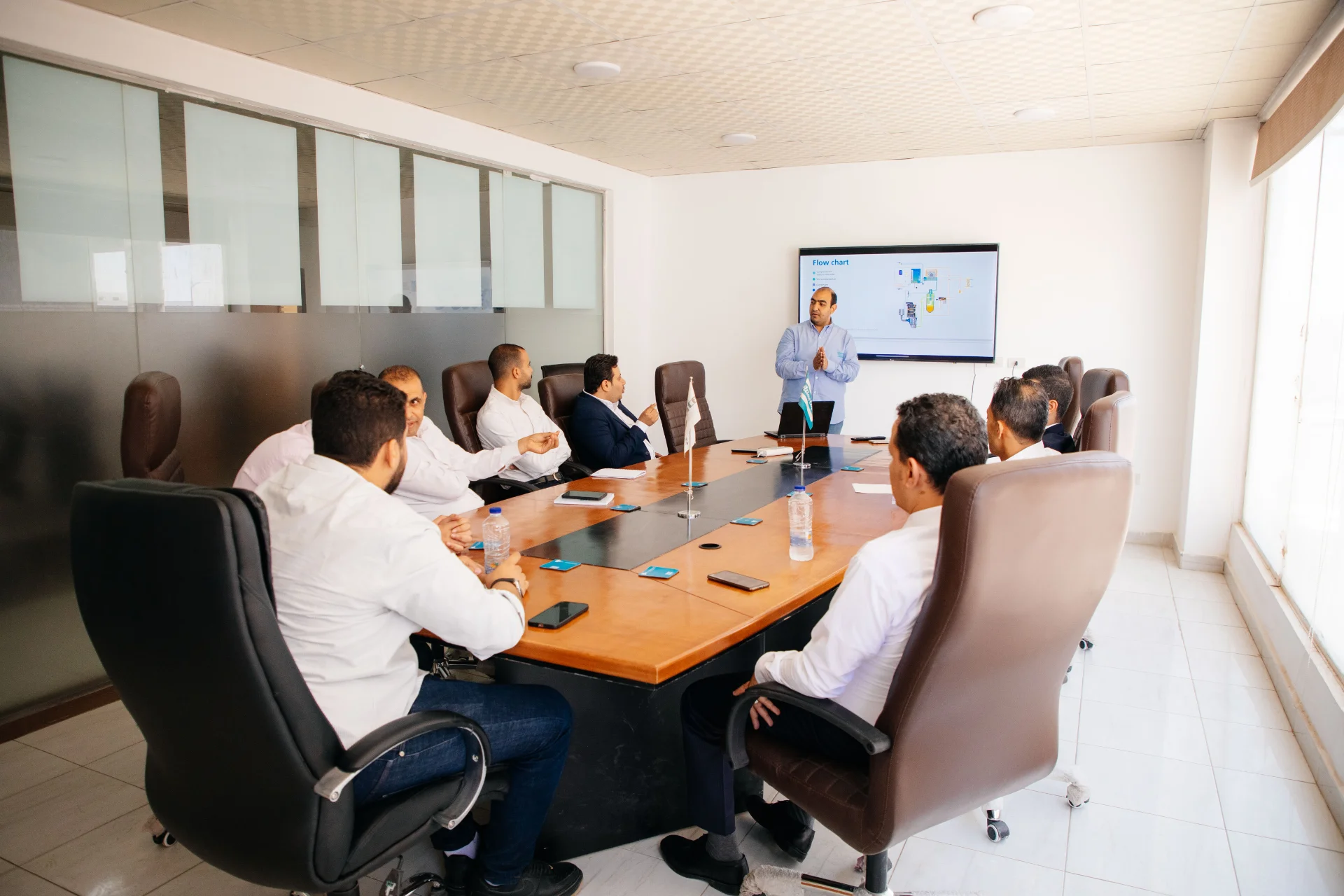 Business Analytics
