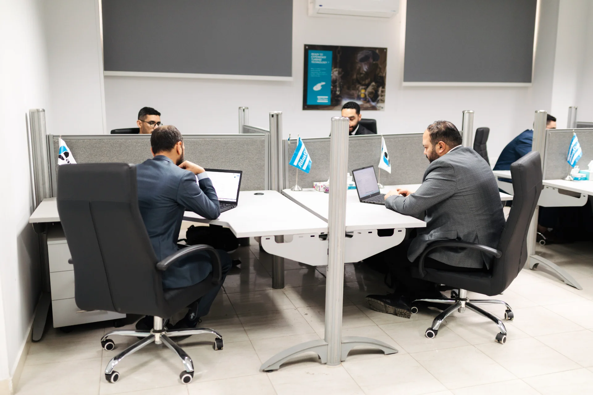 Team Collaboration