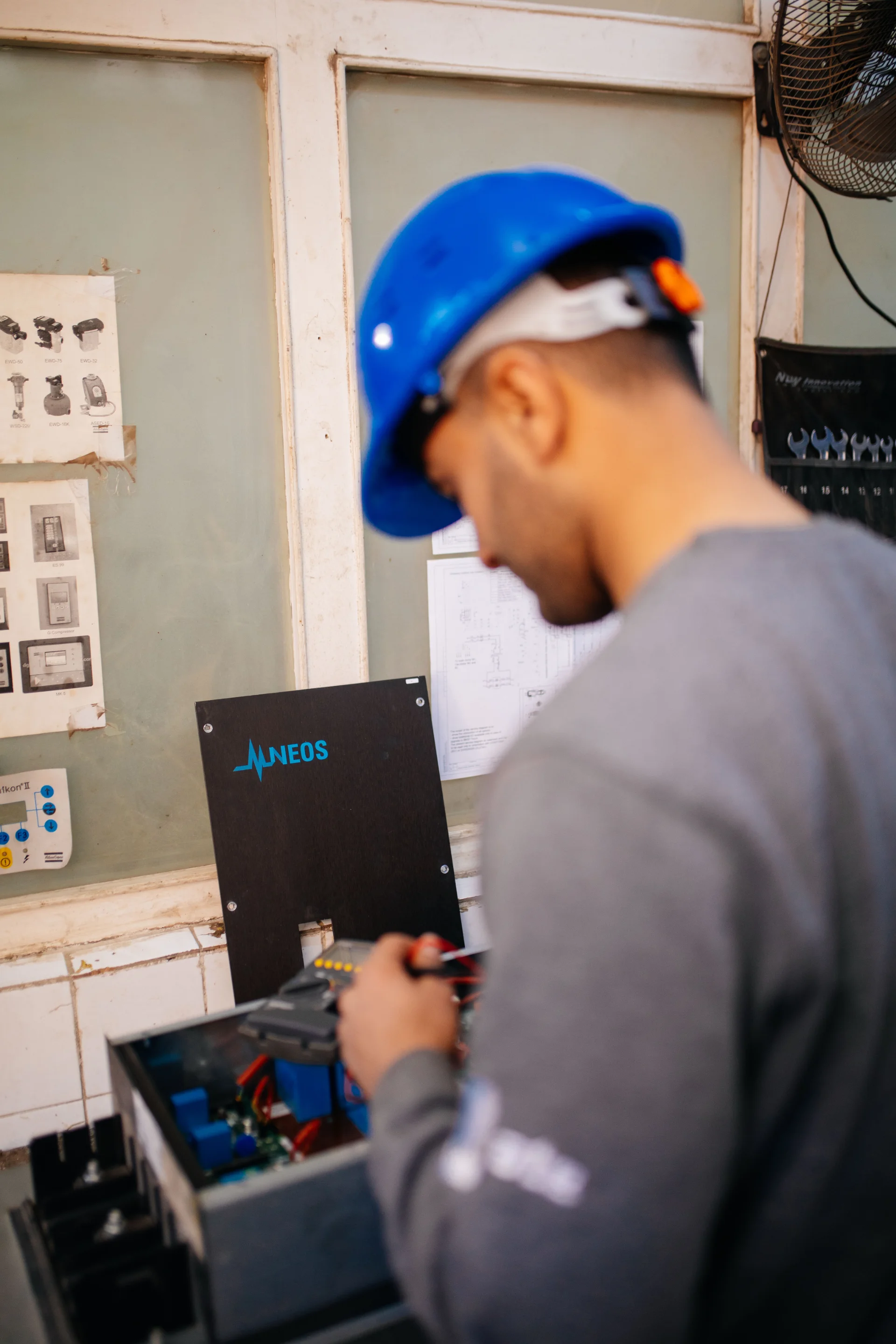 Electrical Diagnostics