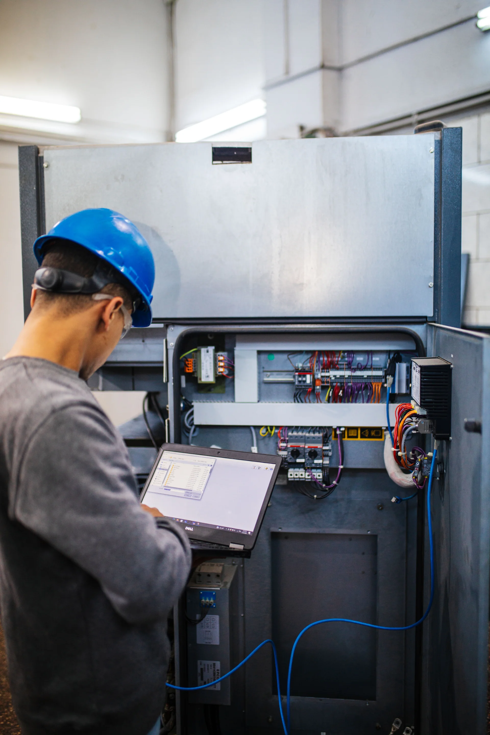 Safety Inspection