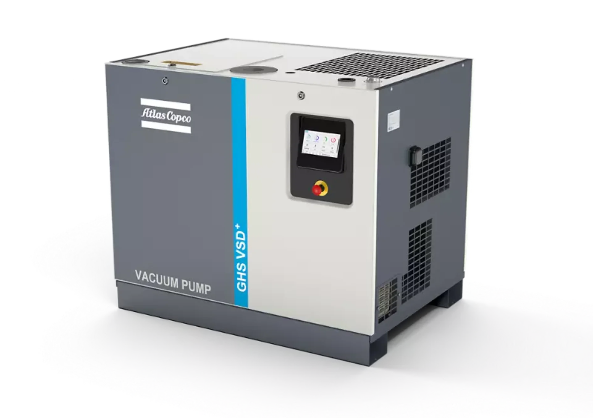 Vacuum Solutions